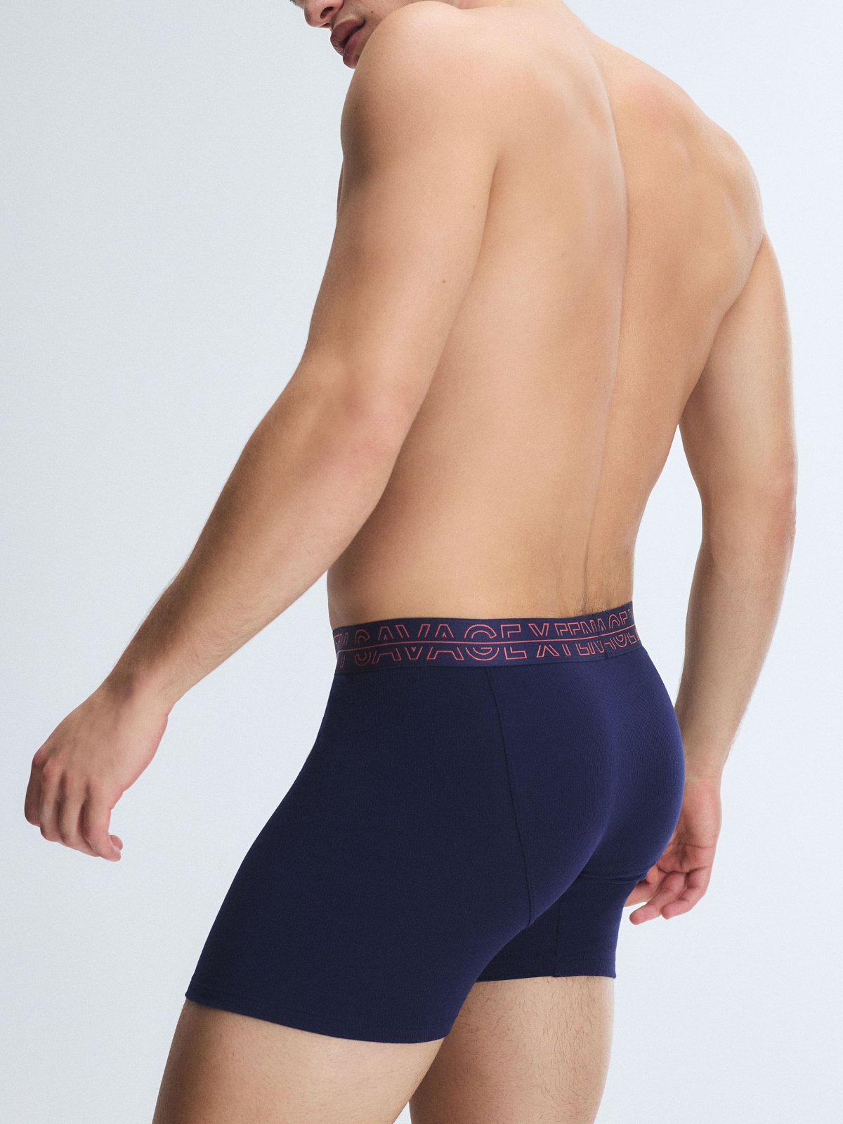Cruise Control Boxer Briefs