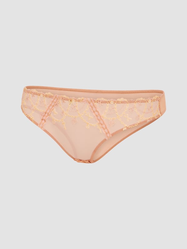 Charmbeat Brazilian Panty