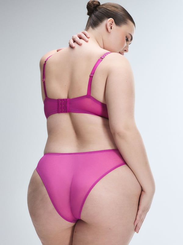 Charmbeat Brazilian Panty