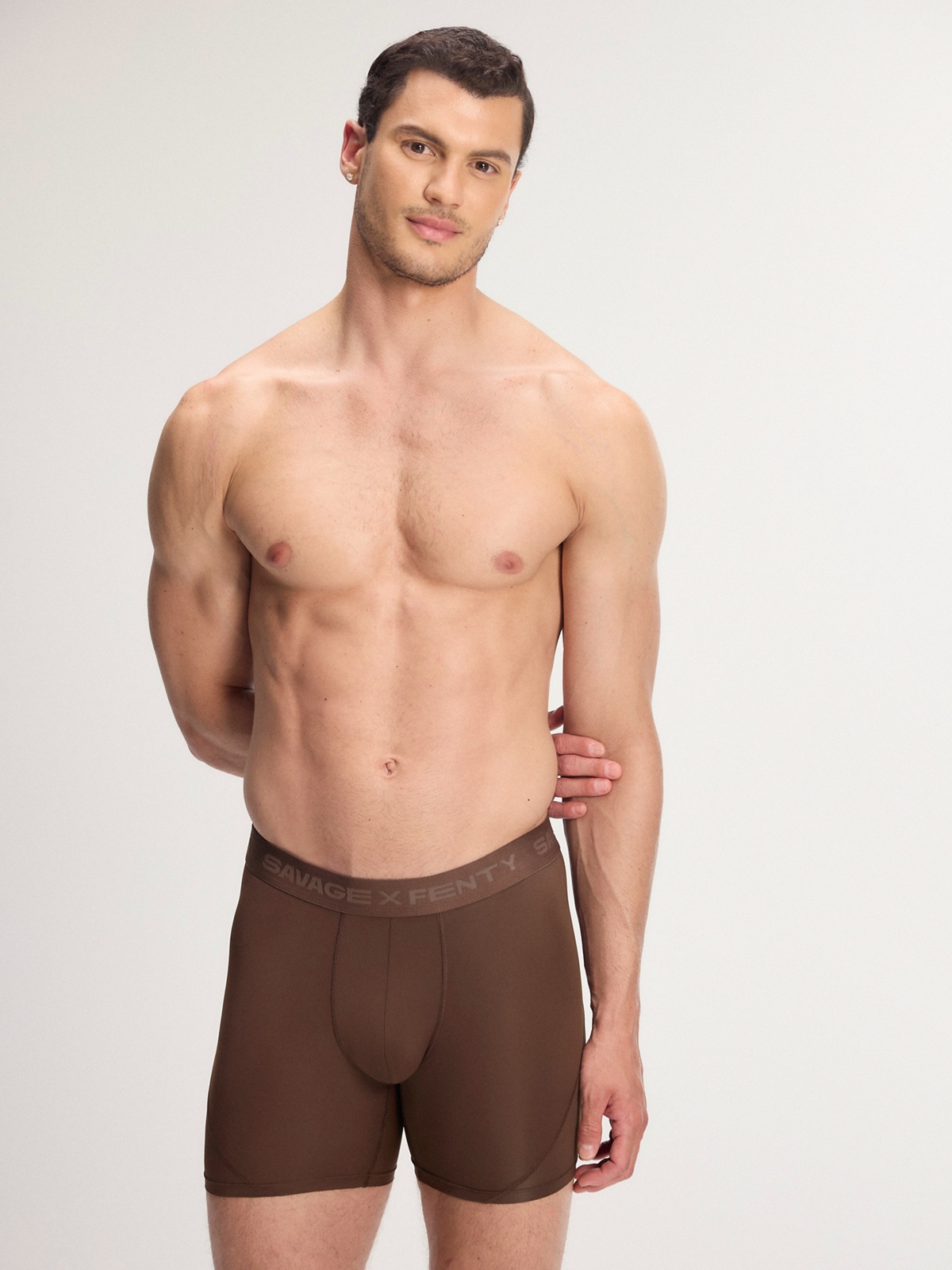 Shadow Fit Boxer Briefs 3-Pack