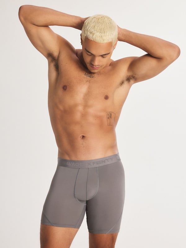 Shadow Fit Boxer Briefs 3-Pack
