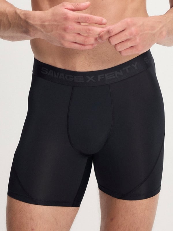 Shadow Fit Boxer Briefs 3-Pack