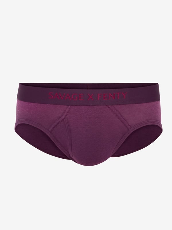 Faded Feels Briefs