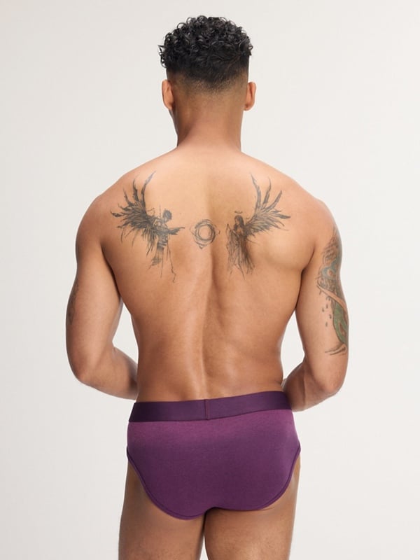 Faded Feels Briefs