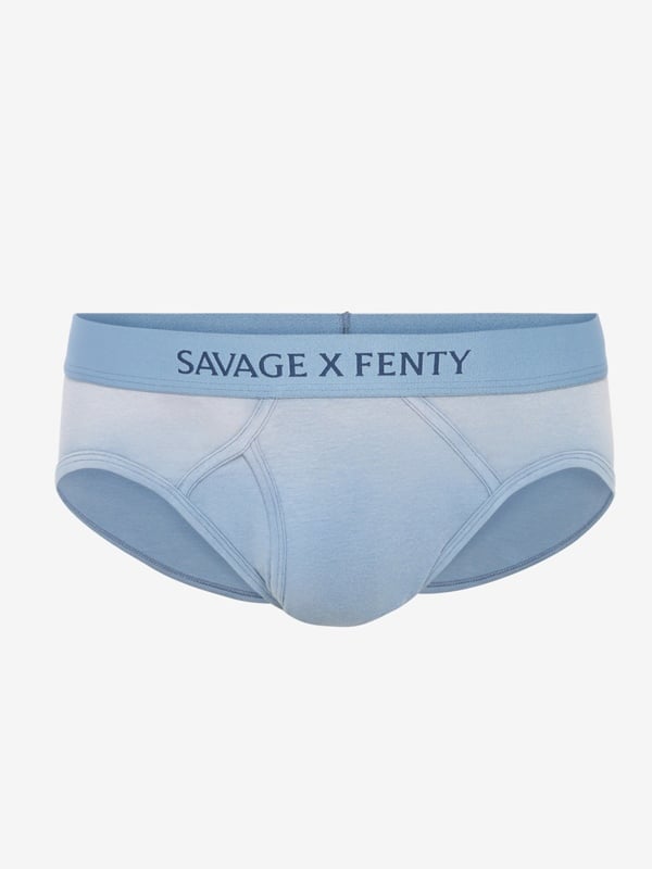 Faded Feels Briefs