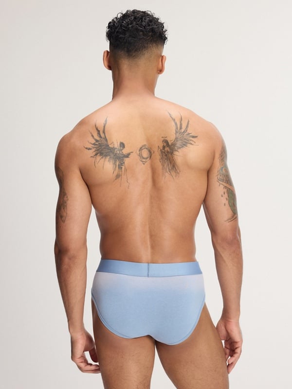 Faded Feels Briefs