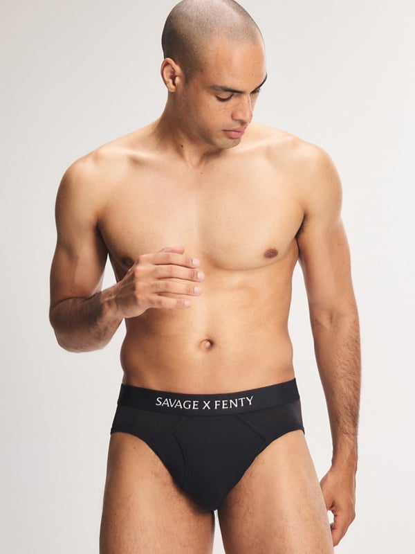 Faded Feels Briefs
