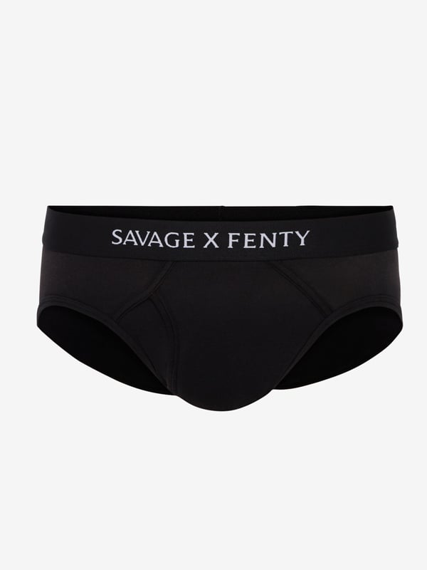 Faded Feels Briefs