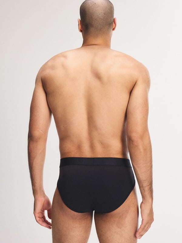 Faded Feels Briefs
