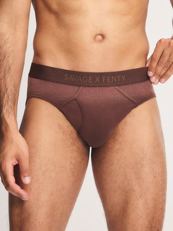 Faded Feels Briefs