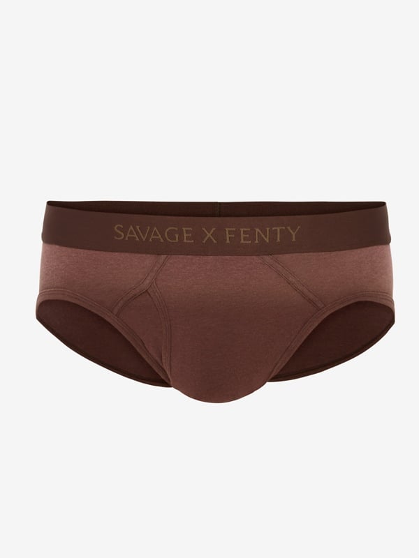 Faded Feels Briefs