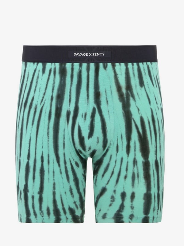 Savage X Tie-Dye Boxer Briefs
