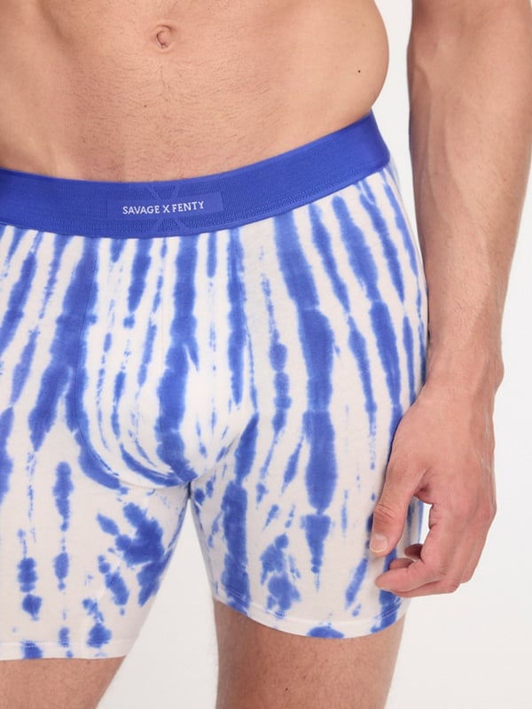 Savage X Tie-Dye Boxer Briefs