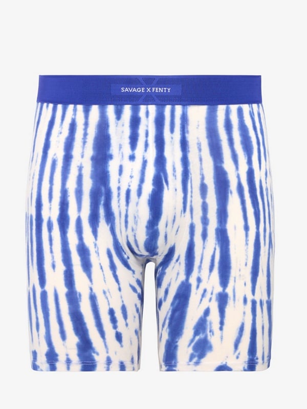Savage X Tie-Dye Boxer Briefs