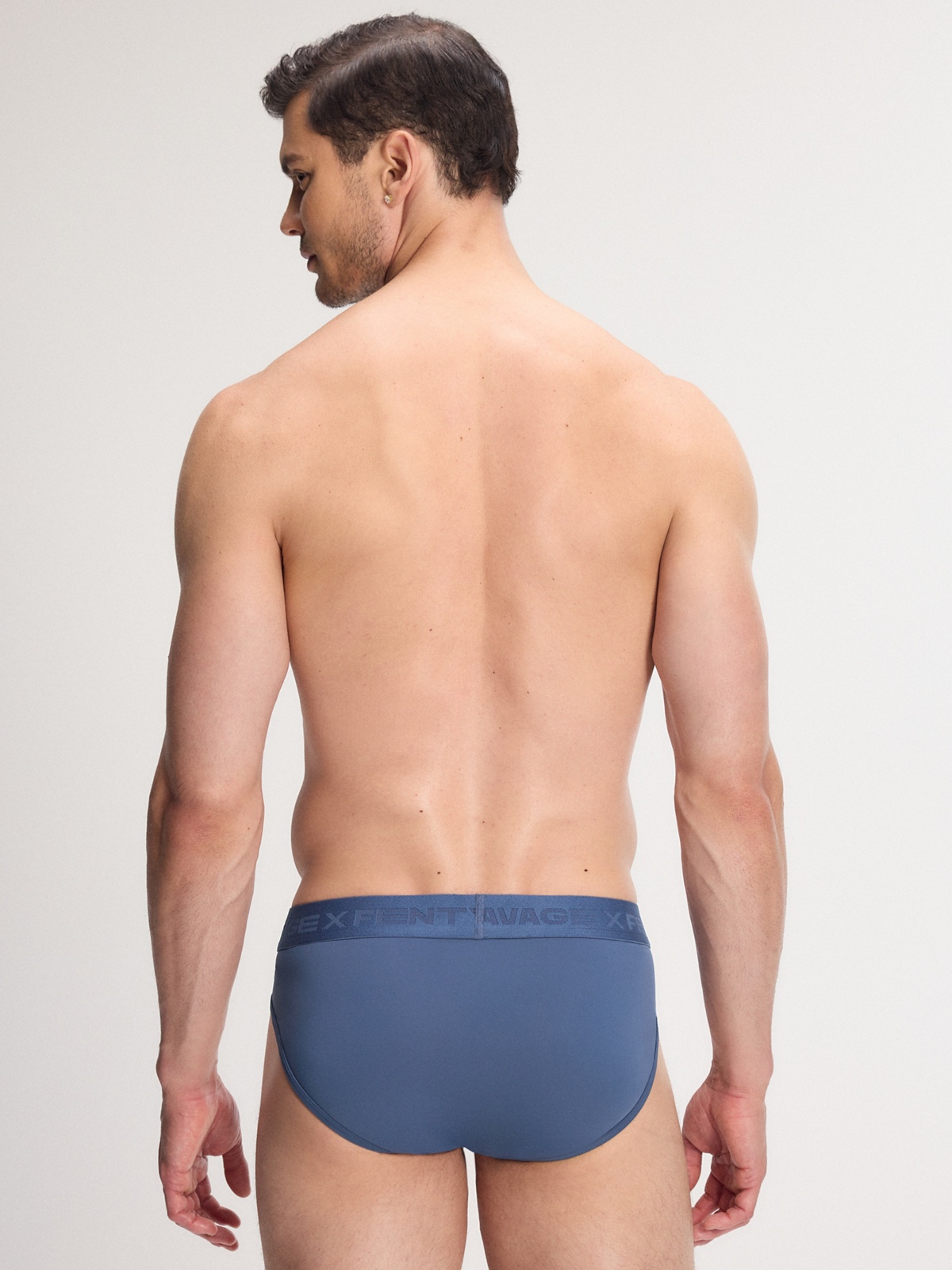 Shadow Fit Briefs 3-Pack