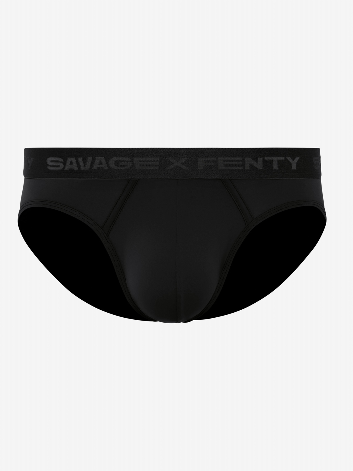 Shadow Fit Briefs 3-Pack