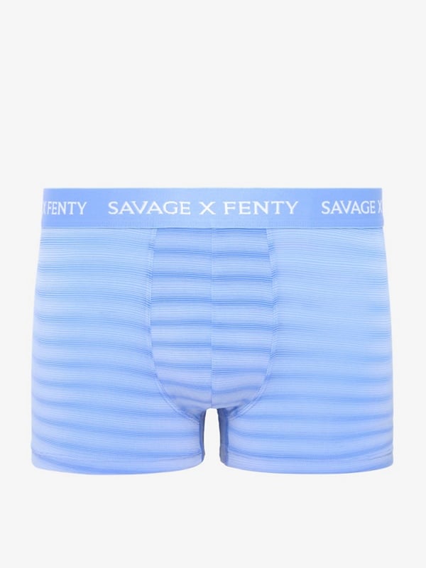 Sheer Line Trunks