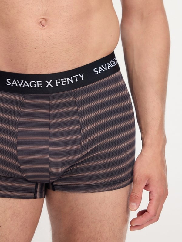 Sheer Line Trunks