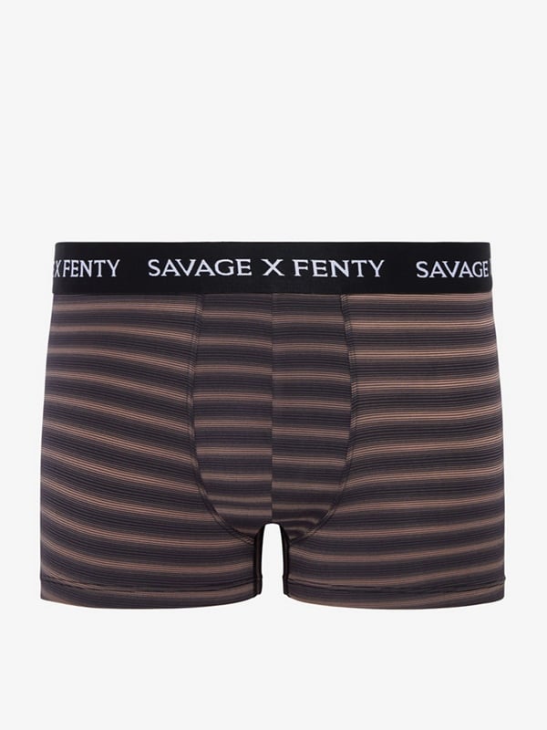 Sheer Line Trunks