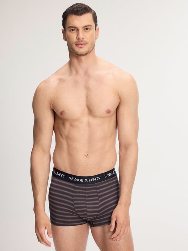 Sheer Line Trunks