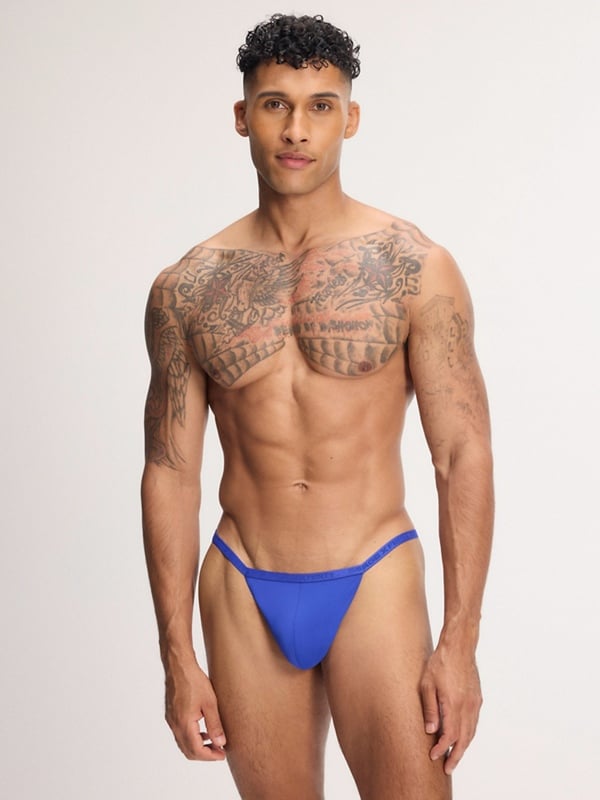 Shadow Fit Micro Thong