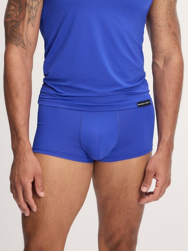 Shadow Fit Micro Trunks