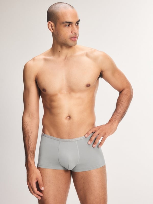 Shadow Fit Micro Trunks