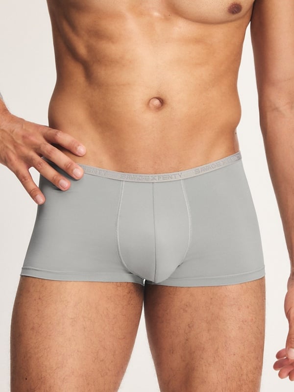 Shadow Fit Micro Trunks