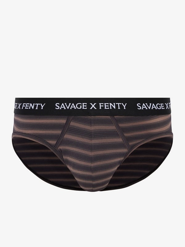 Sheer Line Briefs