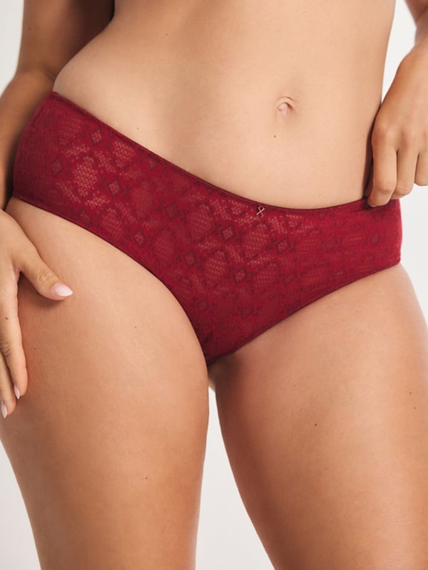 Love Bite Hipster Panty