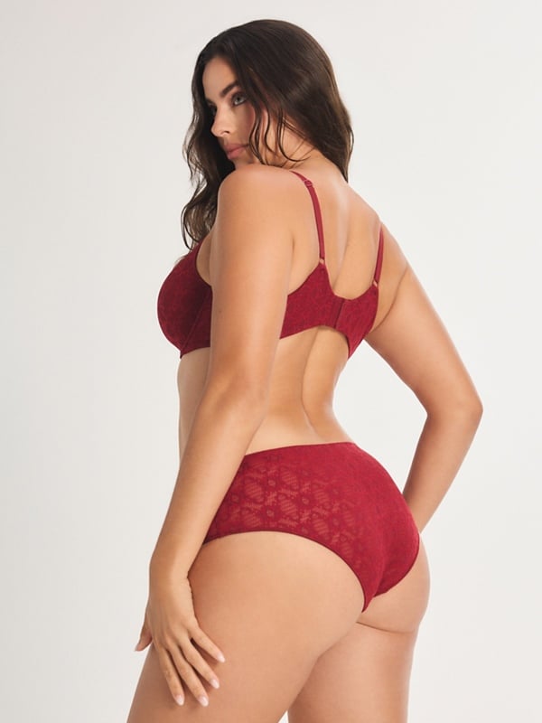 Love Bite Hipster Panty