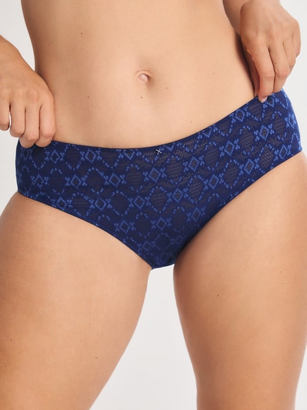 Love Bite Hipster Panty