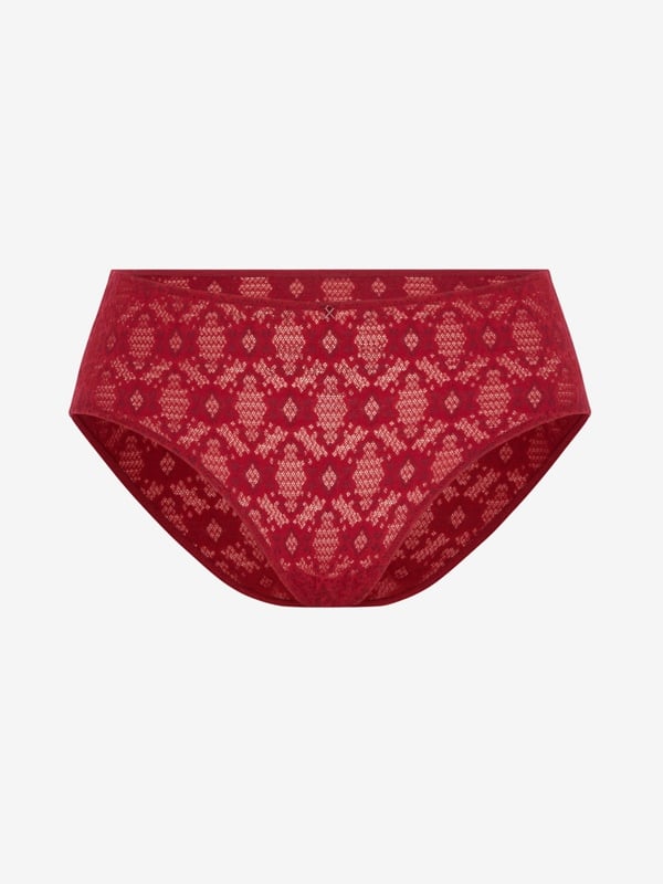 Love Bite Hipster Panty