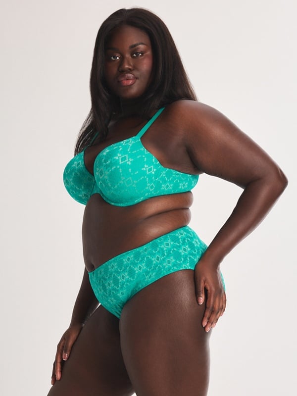 Love Bite Hipster Panty