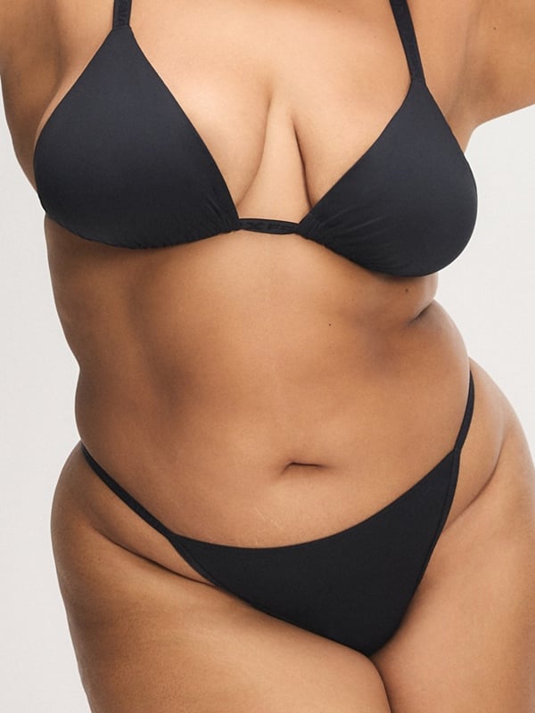 Shadow Fit G-String Panty