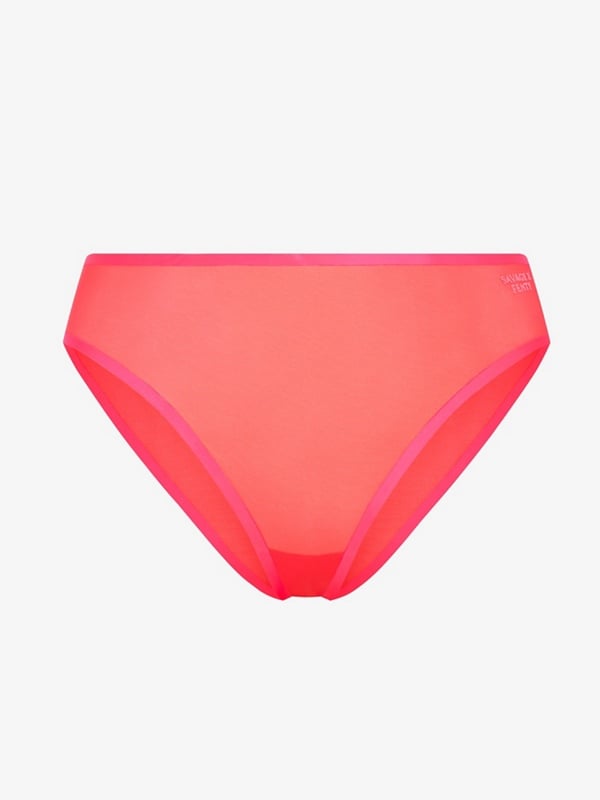 Sheer X Cheeky Panty