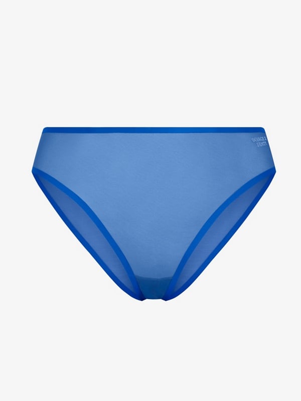 Sheer X Cheeky Panty