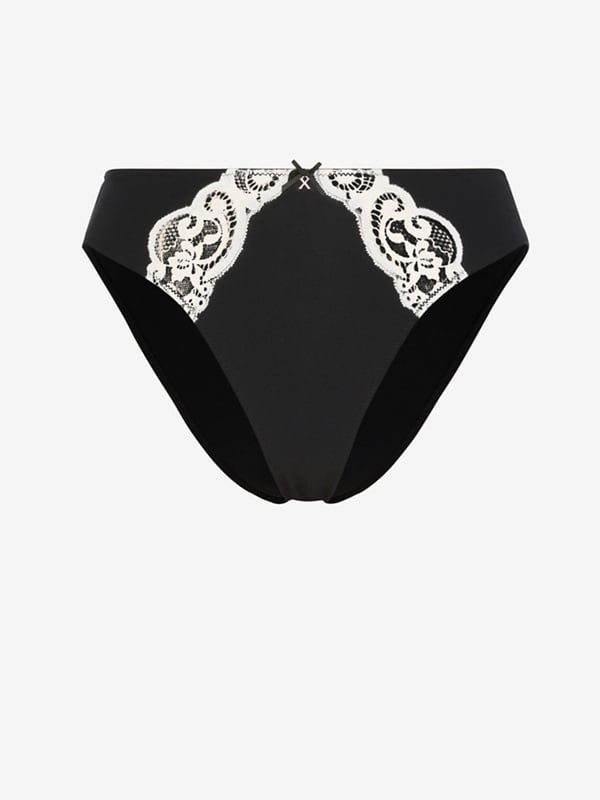 Swirly Girly Cheeky Panty