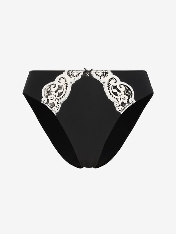 Swirly Girly Cheeky Panty