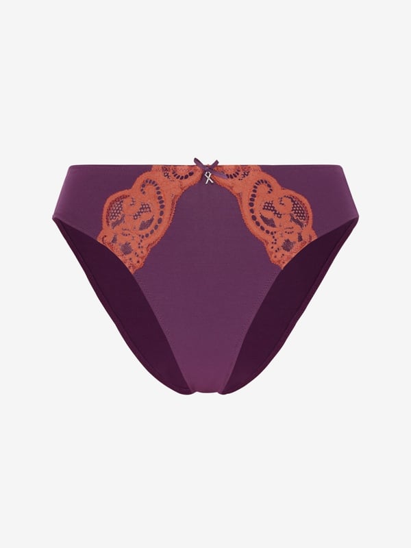Swirly Girly Cheeky Panty