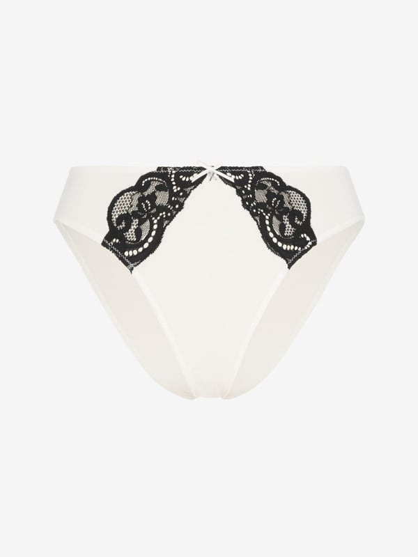 Swirly Girly Cheeky Panty