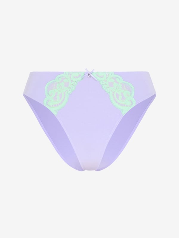 Swirly Girly Cheeky Panty