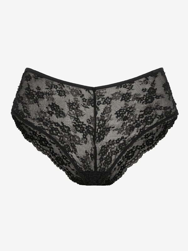 Lace Hour Hipster Panty