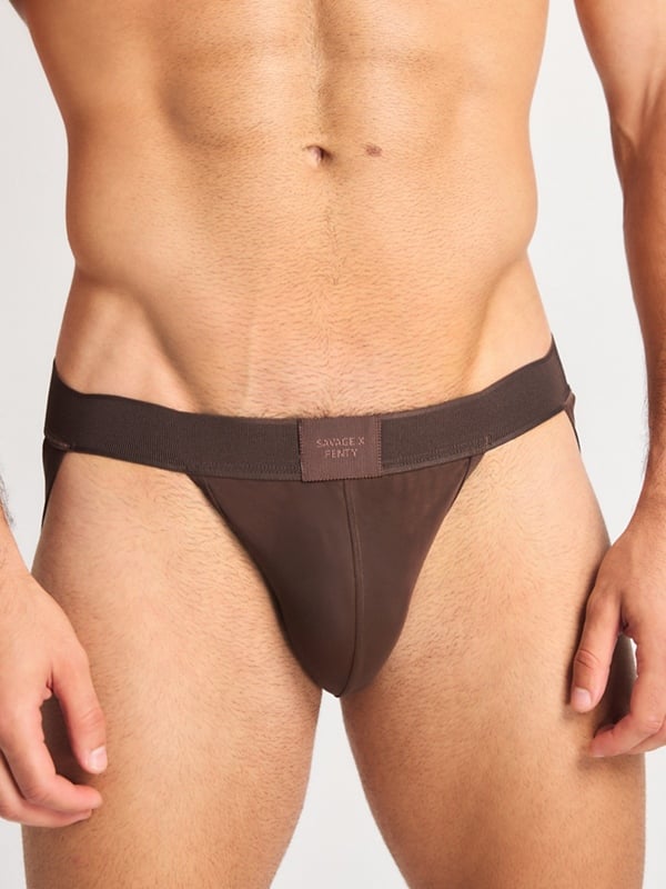 Sheer Edge Jock Strap