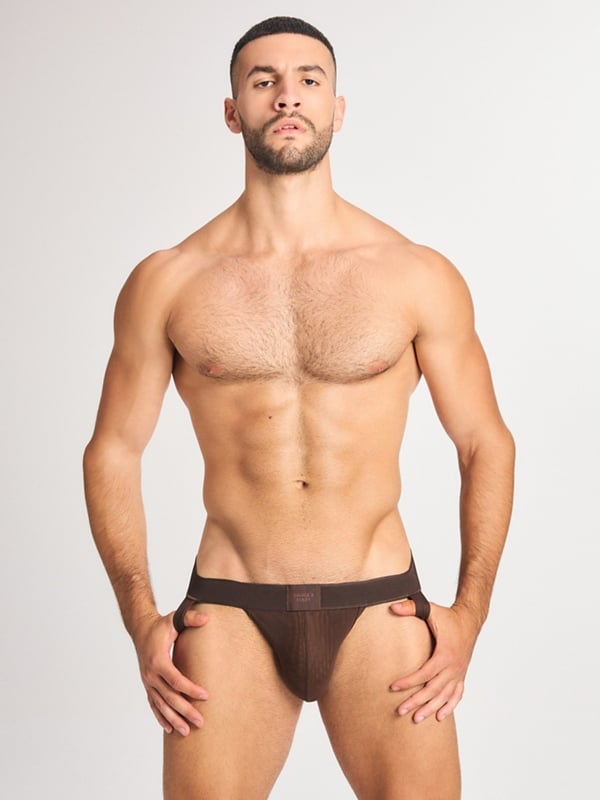 Sheer Edge Jock Strap