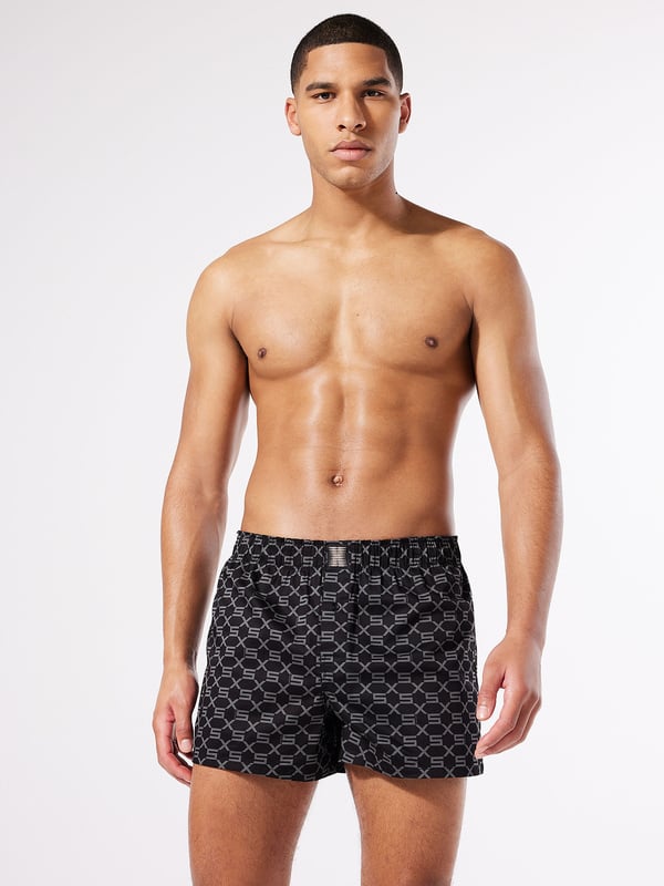 Savage X Cotton Boxers