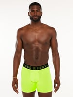 Garçon bright Pink boxer Briefs for Men comfortable underwear for men –  GARÇON