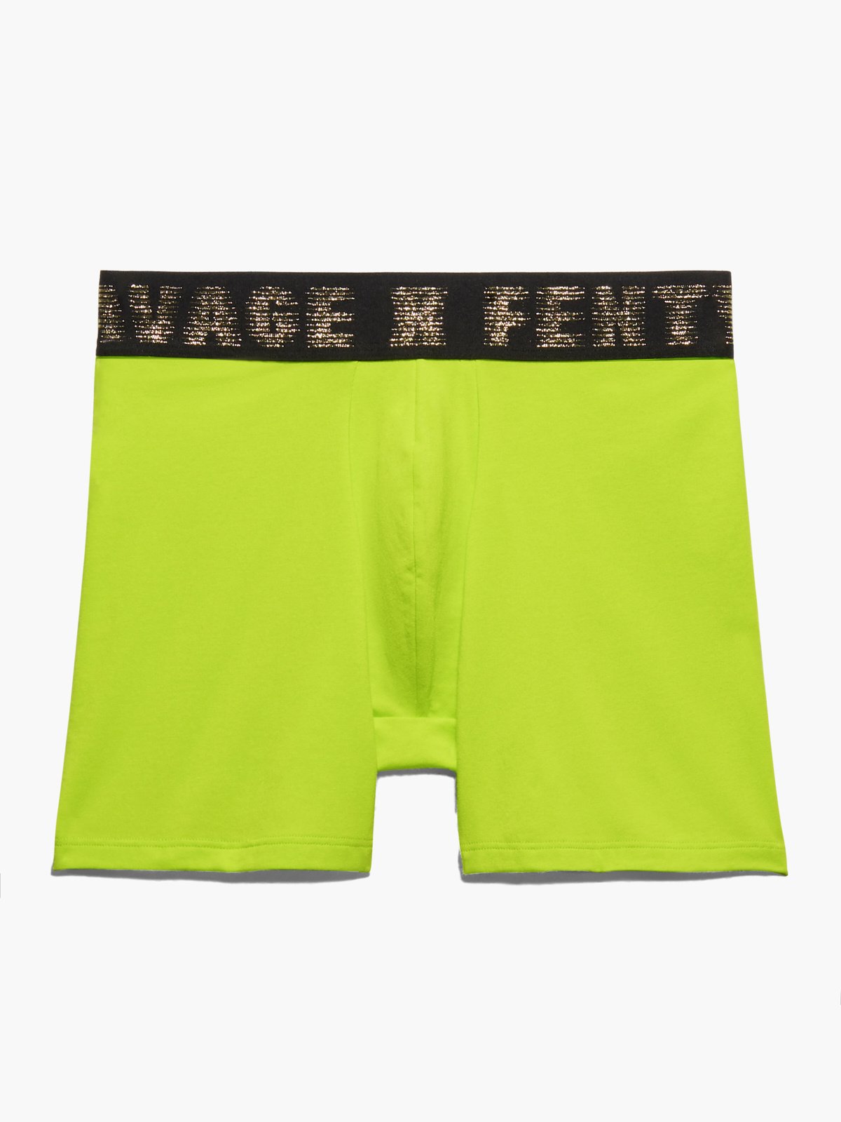 Savage X Boxer Briefs in Green | SAVAGE X FENTY
