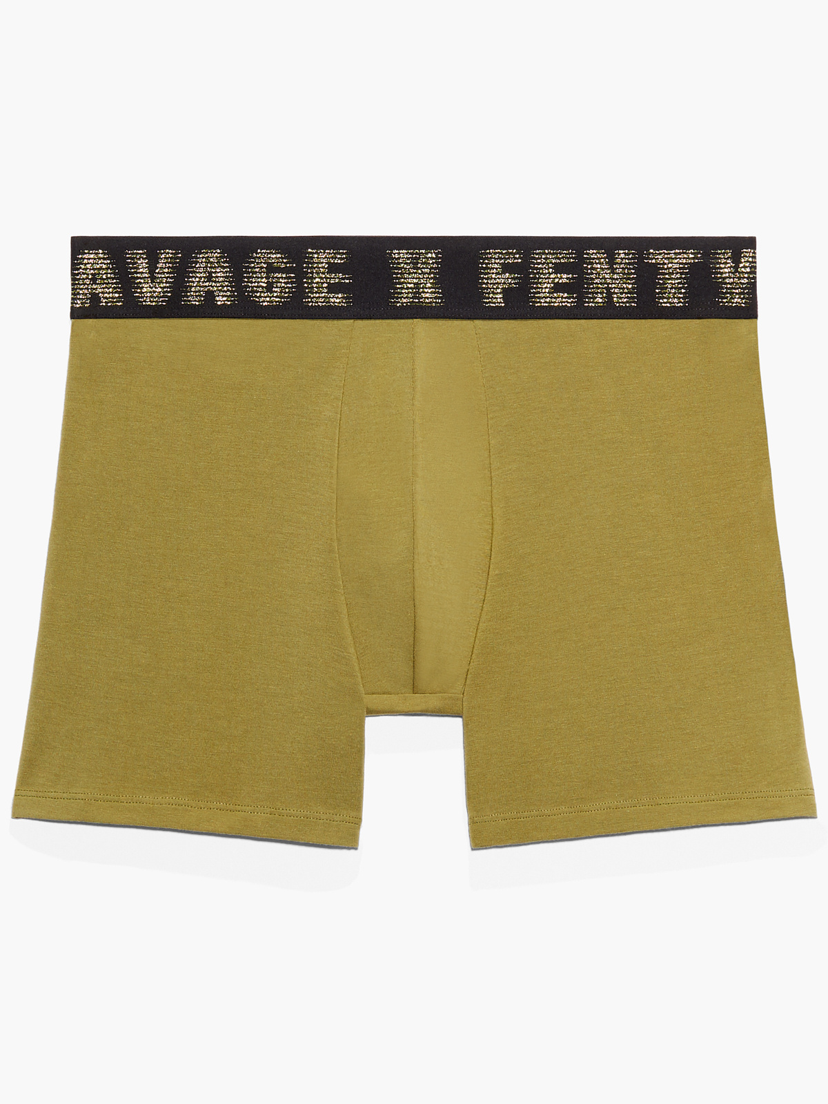 Savage X Boxer Briefs in Green | SAVAGE X FENTY