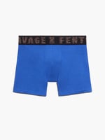 Savage X, Men's Satin Boxers, French Blue, XS at  Men's Clothing store